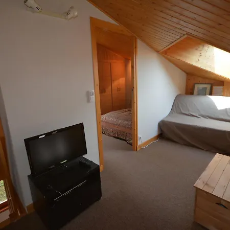 木屋 Bouray *
