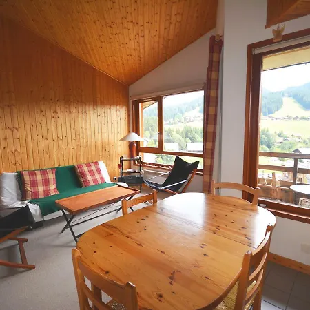Bouray 木屋 莱热